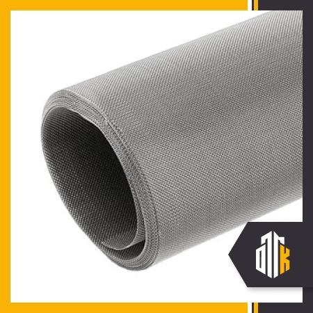 Сетка нержавеющая фильтровая 1х24х260 мм AISI 304